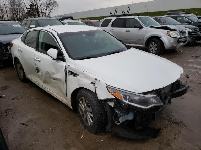 KIA OPTIMA LX 2016 knagt4l31g5097917