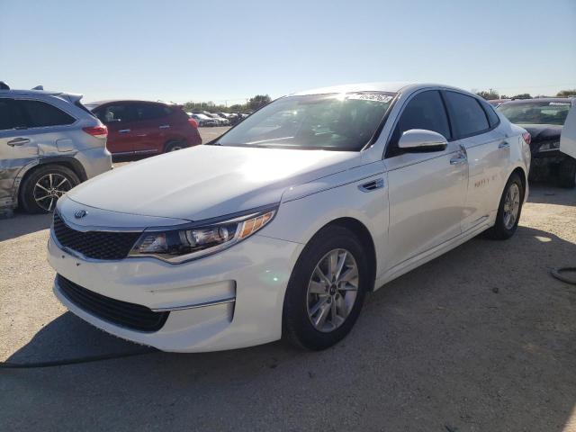 KIA OPTIMA 2016 knagt4l31g5098713