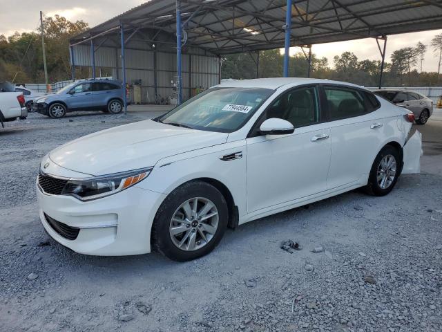 KIA OPTIMA LX 2016 knagt4l31g5102176