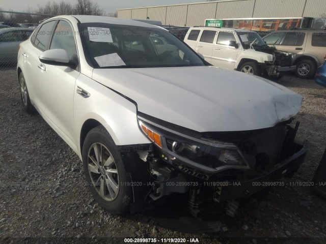 KIA OPTIMA 2016 knagt4l31g5105093