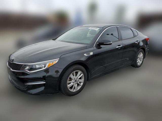 KIA OPTIMA 2016 knagt4l31g5105627