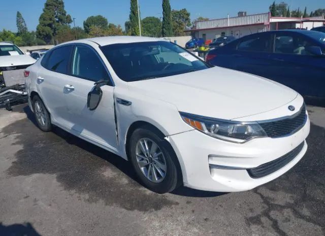 KIA OPTIMA 2016 knagt4l31g5107202