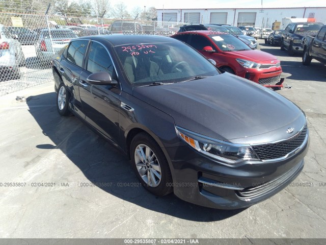 KIA OPTIMA 2016 knagt4l31g5107460