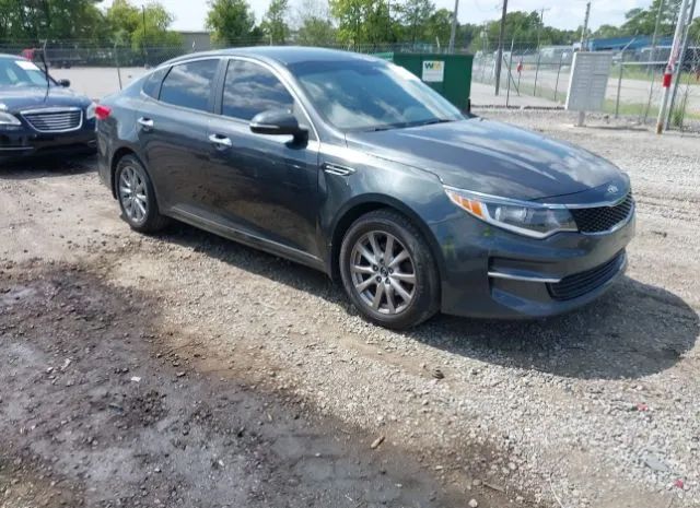 KIA OPTIMA 2016 knagt4l31g5107605