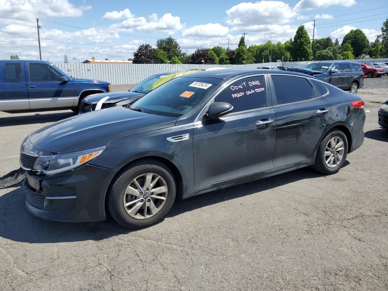 KIA OPTIMA 2016 knagt4l31g5112576