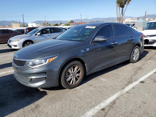 KIA OPTIMA LX 2016 knagt4l31g5116708