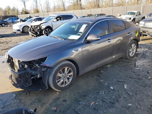 KIA OPTIMA 2017 knagt4l31h5137625