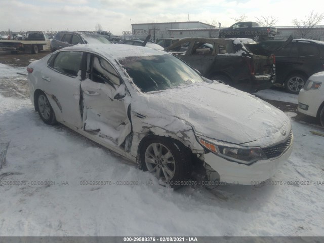 KIA OPTIMA 2017 knagt4l31h5146308