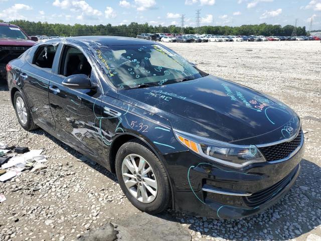 KIA NULL 2017 knagt4l31h5150309