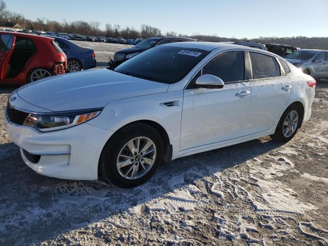 KIA OPTIMA 2017 knagt4l31h5165361