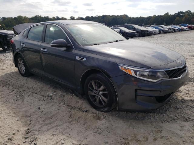 KIA OPTIMA LX 2017 knagt4l31h5182824