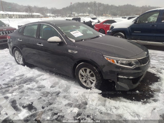 KIA OPTIMA 2018 knagt4l31j5213477