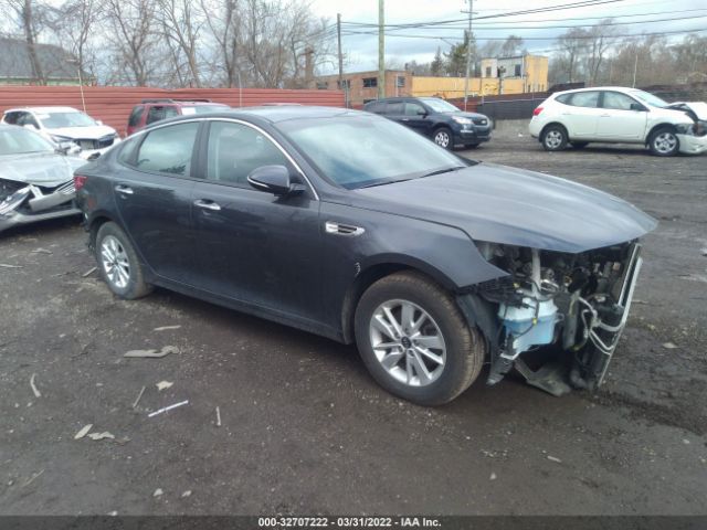 KIA OPTIMA 2018 knagt4l31j5216878