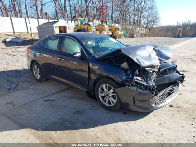 KIA OPTIMA 2018 knagt4l31j5220266