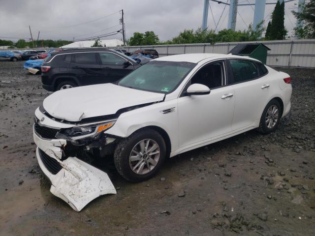 KIA OPTIMA 2018 knagt4l31j5235754