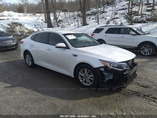 KIA OPTIMA 2018 knagt4l31j5235771