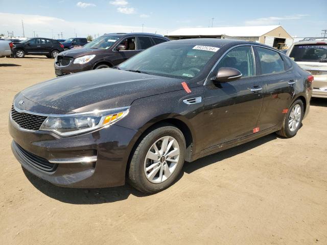 KIA OPTIMA 2018 knagt4l31j5239612