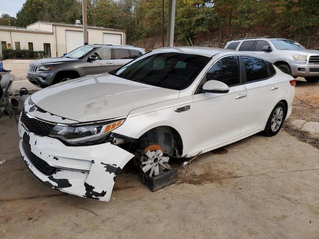 KIA OPTIMA LX 2016 knagt4l32g5072413