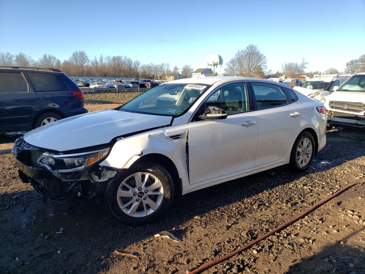 KIA OPTIMA 2016 knagt4l32g5073318