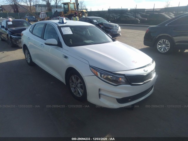 KIA OPTIMA 2016 knagt4l32g5073738