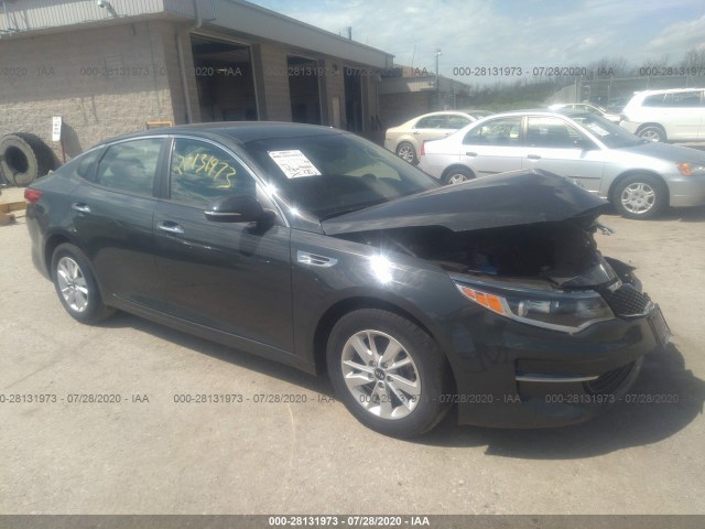 KIA OPTIMA 2016 knagt4l32g5074386