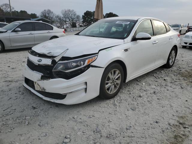 KIA OPTIMA 2016 knagt4l32g5076185