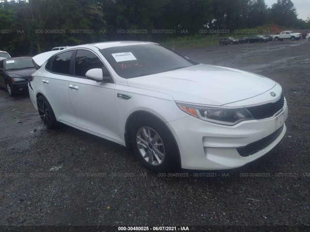 KIA OPTIMA 2016 knagt4l32g5077790