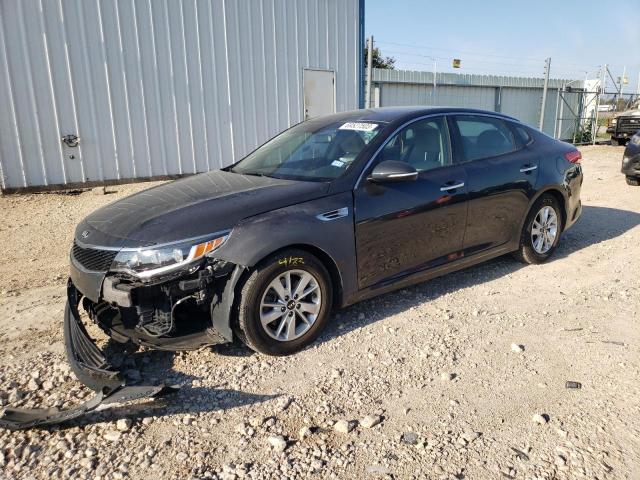 KIA OPTIMA LX 2016 knagt4l32g5078213