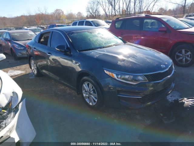 KIA OPTIMA 2016 knagt4l32g5078406