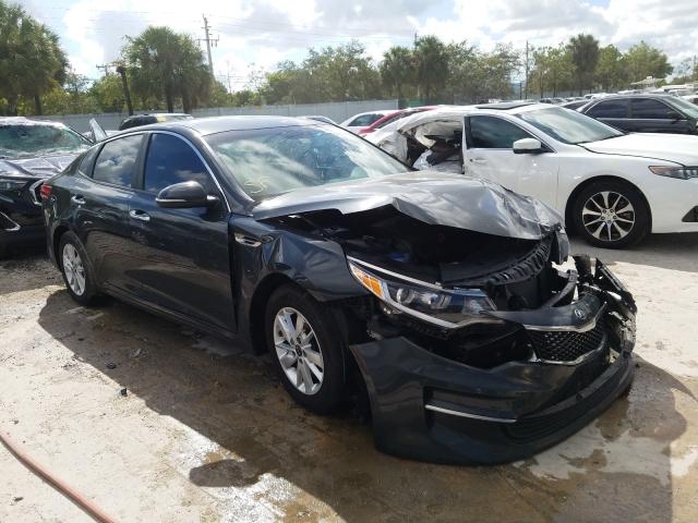 KIA OPTIMA LX 2016 knagt4l32g5084366