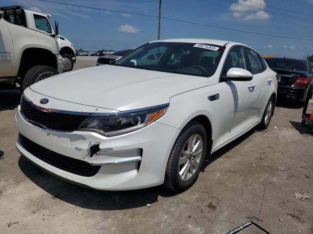 KIA OPTIMA LX 2016 knagt4l32g5084576