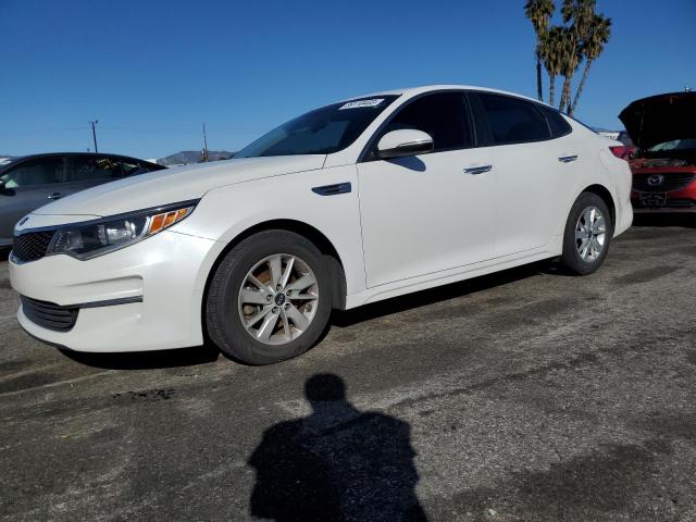 KIA OPTIMA LX 2016 knagt4l32g5085582