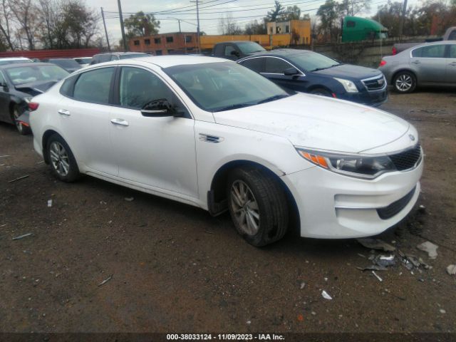 KIA OPTIMA 2016 knagt4l32g5085663