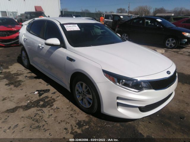 KIA OPTIMA 2016 knagt4l32g5086599