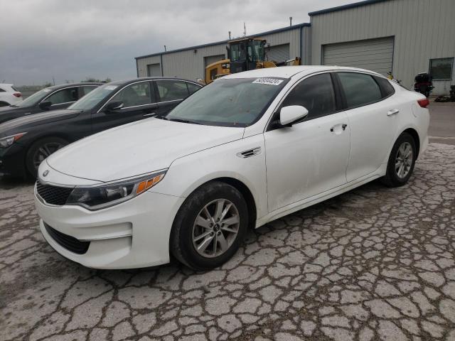 KIA OPTIMA 2016 knagt4l32g5086649