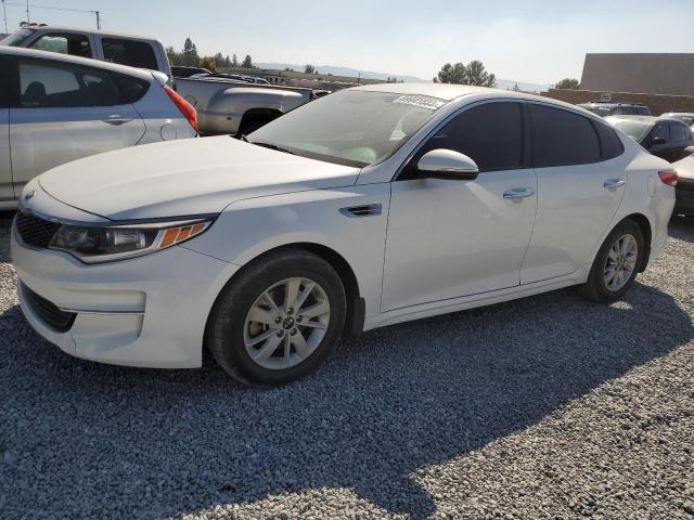 KIA OPTIMA LX 2016 knagt4l32g5086909