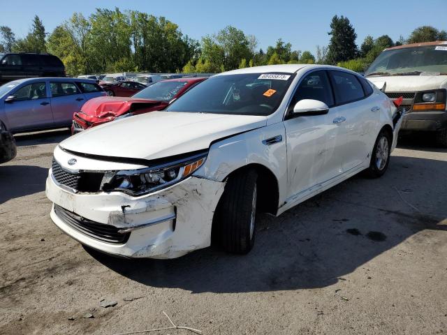 KIA OPTIMA LX 2016 knagt4l32g5087218