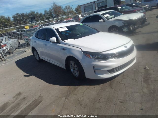 KIA OPTIMA 2016 knagt4l32g5087252