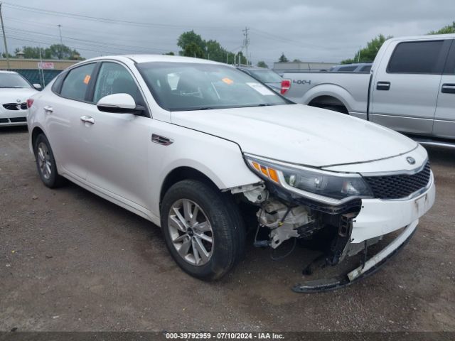 KIA OPTIMA 2016 knagt4l32g5088109