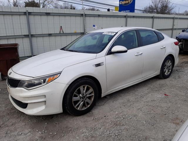 KIA OPTIMA 2016 knagt4l32g5088532