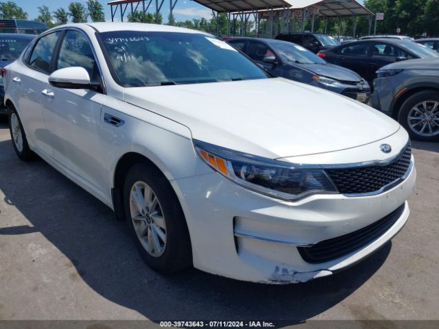 KIA OPTIMA 2016 knagt4l32g5089051