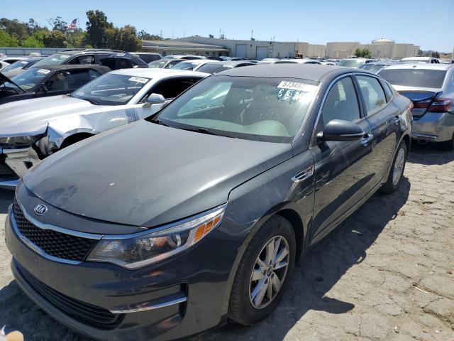 KIA OPTIMA 2016 knagt4l32g5092564