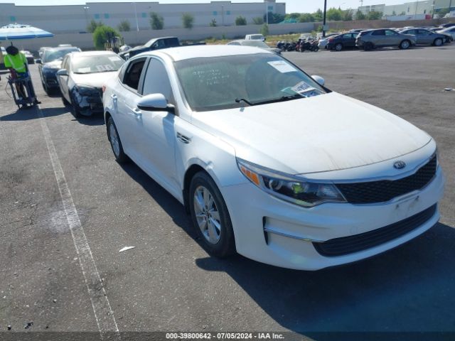 KIA OPTIMA 2016 knagt4l32g5095304