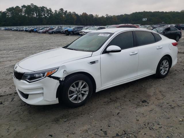 KIA OPTIMA 2016 knagt4l32g5095447