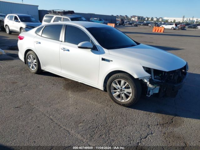 KIA OPTIMA 2016 knagt4l32g5095481