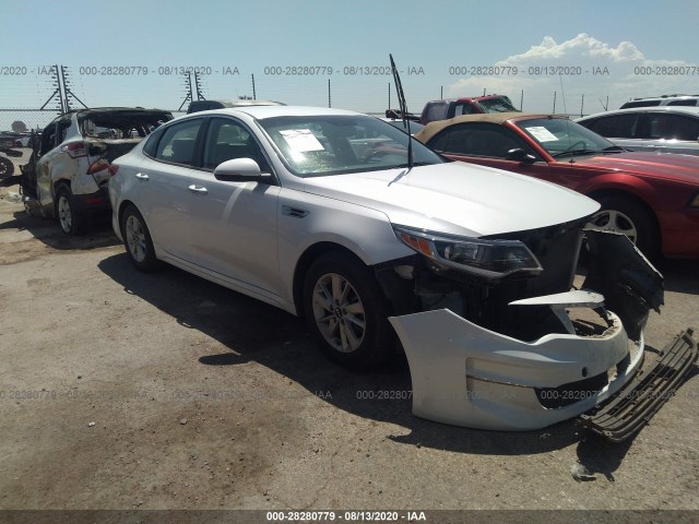 KIA OPTIMA 2016 knagt4l32g5098591