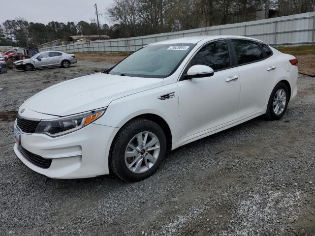 KIA OPTIMA 2016 knagt4l32g5098641