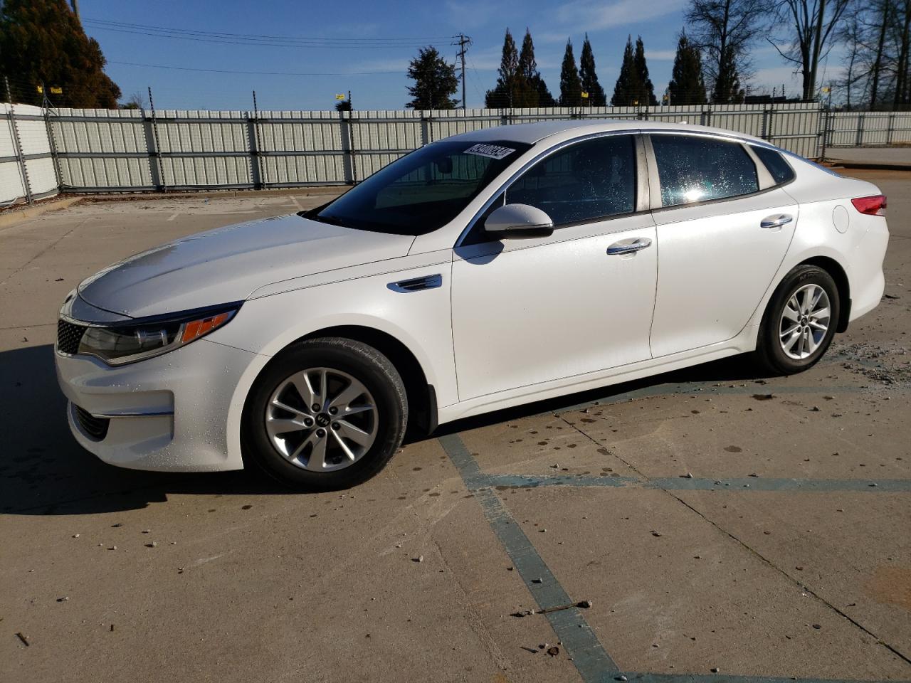 KIA OPTIMA 2016 knagt4l32g5098705