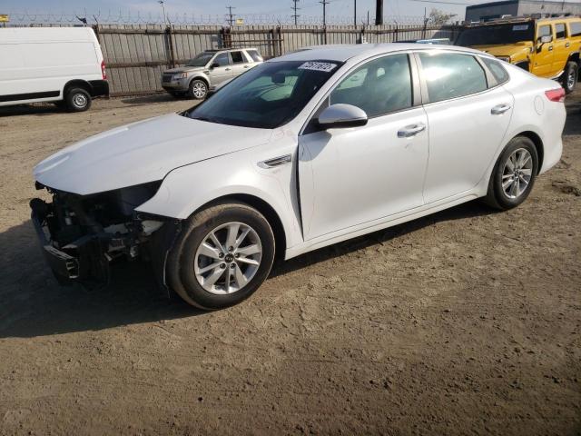 KIA OPTIMA LX 2016 knagt4l32g5101599