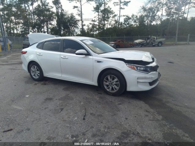 KIA OPTIMA 2016 knagt4l32g5101926